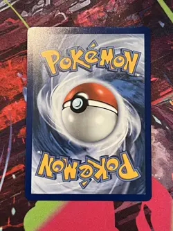 Pokemon TCG Dewgong 097/094 Phantasmal Flames Illustration Rare Near Mint - Image 2