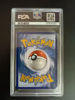 2023 POKEMON SVI EN-SCARLET & VIOLET SPECIAL ILLUSTRATION RARE KORAIDON EX PSA 9 - Image 2