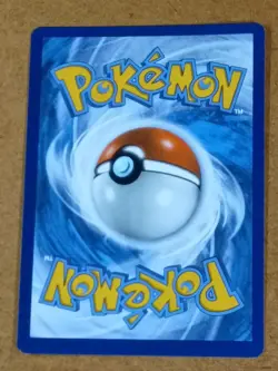Squirtle 015/078 Common Pokemon GO Pokemon Reverse Holo Lightly Played - Image 2