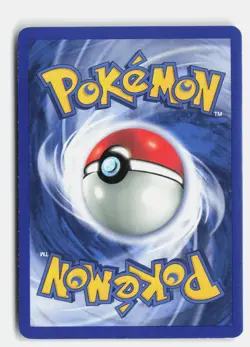 Squirtle 68/82 Common Team Rocket Pokemon Unlimited LP Atsuko Nishida - Image 2