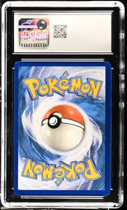 CGC 10 GEM MINT GROUDON Illustration Rare Pokemon Paradox Rift 199/182 - Image 2