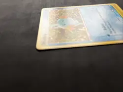 Pokemon TCG Mudkip EX Ruby & Sapphire 59/109 Regular Common Non Holo Nintendo - Image 3