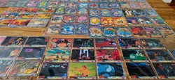 Ultimative Vintage Pokemon Topps Karten Sammlung – Seltene Film- & TV-Editionen! - Image 2