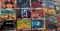 Ultimative Vintage Pokemon Topps Karten Sammlung – Seltene Film- & TV-Editionen! - Image 5