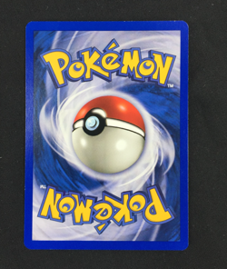 2000 Pokemon Black Star Promo Card #42 Trainer Pokemon Tower NM Unplayed - Image 3