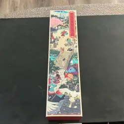 One Piece 1st Anniversary Set English Version No Cards, Playmat, Sleeves, Box - Image 4