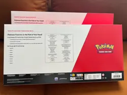 Pokemon Prismatic Evolutions 8 Mini-Tins with Promo Cards Costco 2-Pack IN HAND - Image 2