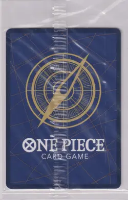 Koby P-092 - OP12 Pre Release Winner Promo SEALED One Piece TCG English - Image 2
