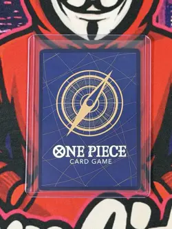 Monkey.D.Luffy ST10-006 Promo One Piece TCG - BUNDLE OF 10 - OP02 OP05 OP07 OP11 - Image 4