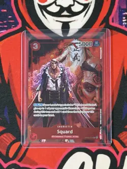 Monkey.D.Luffy ST10-006 Promo One Piece TCG - BUNDLE OF 10 - OP02 OP05 OP07 OP11 - Image 5