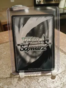 Weiss Schwarz Avatar The Last Airbender Ty Lee: Popular Foil Rare - Image 2