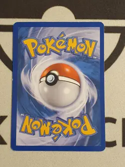 Pokemon Karte Karpador 72/123 HeartGold & SoulSilver Set Deutsch Pokemon - Image 4