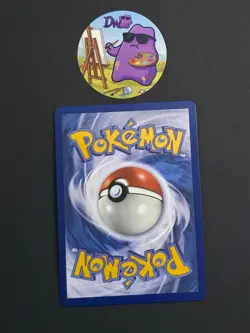 Pokemon TCG Doublade 098/088 - English Perfect Order Illustration Rare Card - Image 2