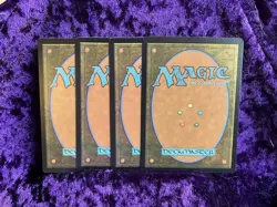 MTG - Faithful Mending x4 - EN 221/277 - MID - NM - Image 2