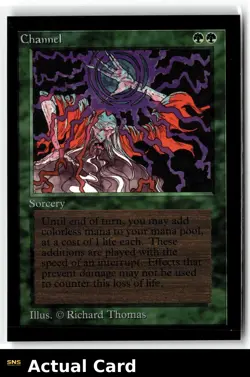 Magic: The Gathering Collectors’ Edition Channel - Image 1