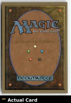 Magic: The Gathering Collectors’ Edition Channel - Image 2