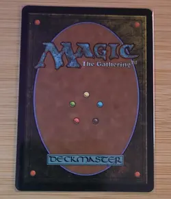 MTG Mana Echoes Double Masters Mythic Foil Enchantment NM #136 - Image 2