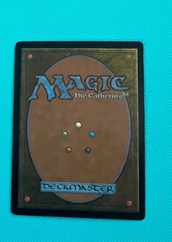 Engineered Plague - Urza's Legacy - MTG - Magic the Gathering - Image 2