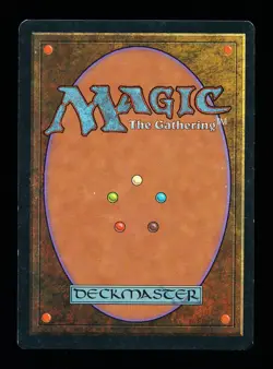 * * 1x Phyrexian Furnace x1 * * Weatherlight MTG VLP Very Lightly Played - Image 2