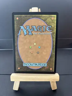 1x Rhys the redeemed | Rare | Elf | Commander | MB1 | MTG Magic the Gathering NM - Image 4