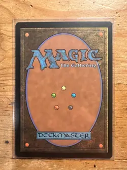 Orim's Chant Modern Horizons 3 Regular MTG NM - Image 2