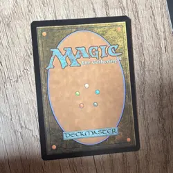 Wizards of the Coast Awaken the Woods Mythic Foil EN #170 - Image 2