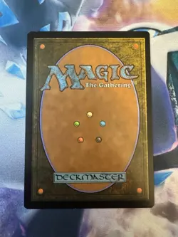 MTG - Torment Of Hailfire LP Black Sorcery The List Reprint 77/199 - Image 2