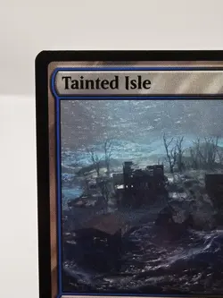 Tainted Isle Universes Beyond: Fallout Regular - Image 2