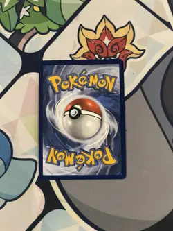 *IN HAND* *NEW* Pokemon MEGA EVOLUTION Helioptile 143/132 English NM - Image 2