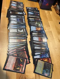 Magic the Gathering lot with Precons, Secret Lair, and extras - Image 3