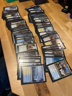 Magic the Gathering lot with Precons, Secret Lair, and extras - Image 4
