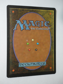 Avoid Fate Legends MP Moderately Played English MTG Magic the Gathering - Image 2