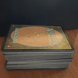 MTG - Bulk Lot Of 105 Cards Random Lot - Image 2