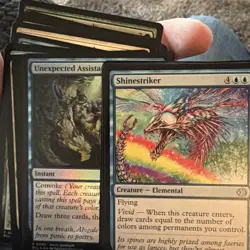 MTG - Bulk Lot Of 105 Cards Random Lot - Image 3