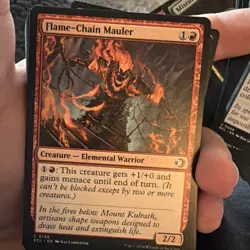 MTG - Bulk Lot Of 105 Cards Random Lot - Image 4