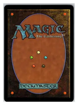 Mercadian Masques #129 Dark Ritual - Image 2