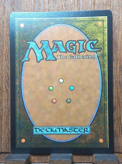 MTG❤ Cleopatra, Exiled Pharaoh (Borderless FOIL Mythic) Near Mint PACK FRESH! - Image 4