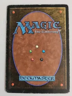 Rukh Egg Arabian Nights Regular MP- HP MTG - Image 2