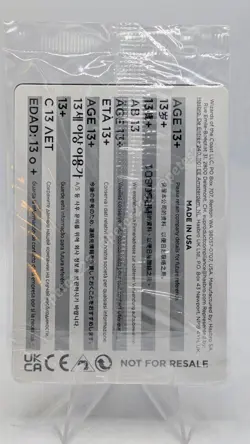 Magic the Gathering MTG Swords to Plowshares Foil PSA Promo Sealed - Image 2