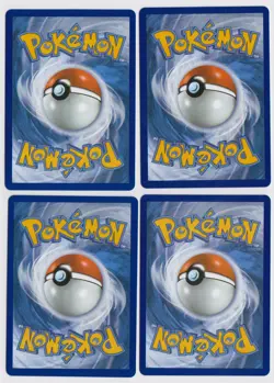 Pokemon Celebrations 25th Anniversary Pikachu Flying Surfing V VMAX 4 Card Lot - Image 2