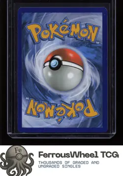 Pokemon Breeder (Full Art) 73/73 - Shining Legends - (NM-/LP+) - Image 2
