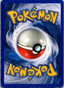 Raticate 040/102 Uncommon Base Set (Shadowless) LP Pokemon TCG - Image 2