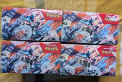 Chaos Rising Booster Box (36 Packs) Brand New & Factory Sealed Pokemon TCG - Image 2