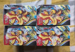 Chaos Rising Booster Box (36 Packs) Brand New & Factory Sealed Pokemon TCG - Image 4
