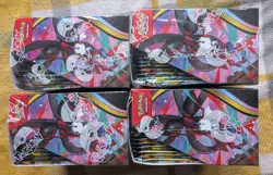 Chaos Rising Booster Box (36 Packs) Brand New & Factory Sealed Pokemon TCG - Image 5