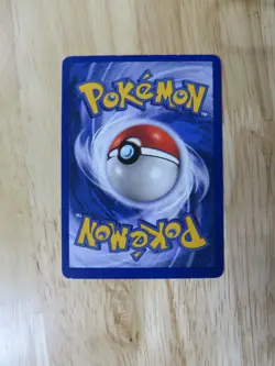 Pokemon TCG - Sabrina's Porygon 98/132 Gym Challenge Common LP - Image 2