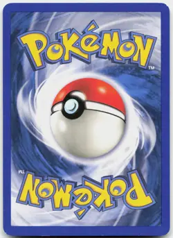 Porygon 47/112 Uncommon FireRed & LeafGreen Pokemon Reverse Holo Lightly Played - Image 2