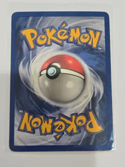 Pokemon Dark Slowbro Holo Rare Card 12/82 - Image 2
