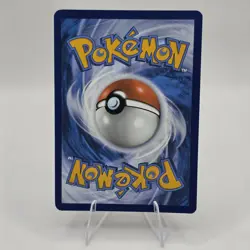 Pokemon TCG Skwovet 205/091 Paldean Fates Shiny Holo Rare NM Card - Image 3