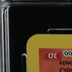 TAG 10 Charmander 001/034 Pokemon TCG Classic: Charizard Deck 2023 - Image 3